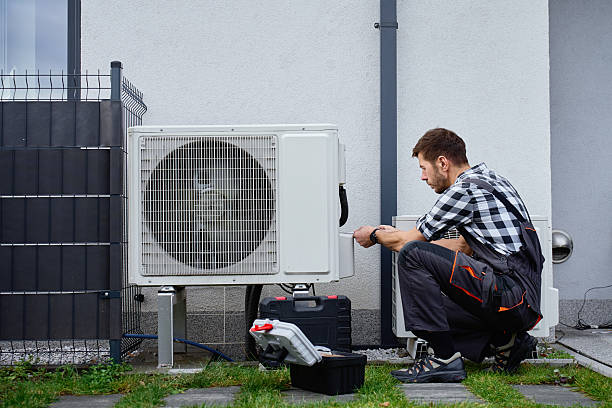 Trusted Hvac service in Van Meter, IA - AAA Pro HVAC